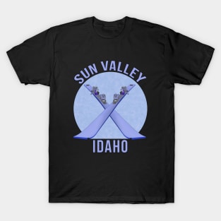 Sun Valley, Idaho T-Shirt